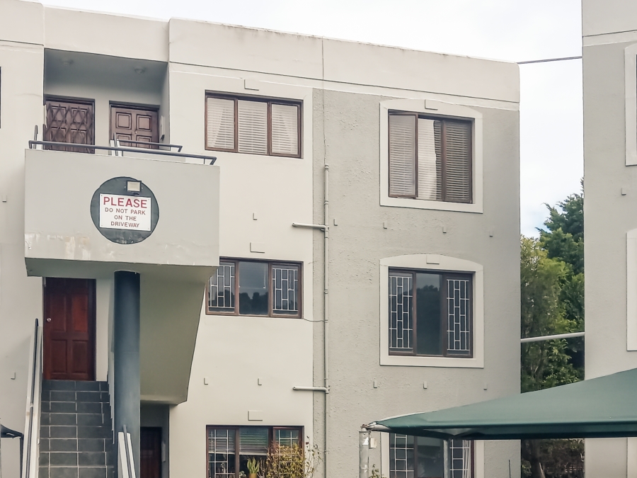 To Let 2 Bedroom Property for Rent in Old Place Western Cape